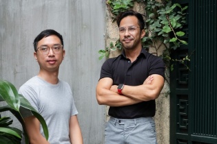 Vietcetera huy động 2,7 triệu USD từ North Base Media