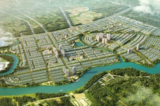 Giá trị cộng đồng bền vững tại đại đô thị T&T City Millennia