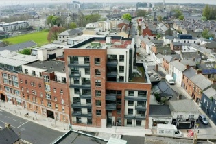 Bất động sản nhà ở Dublin: xu hướng và giá trị