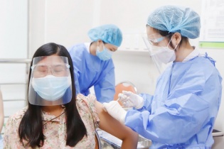 Giám đốc BV Phụ sản Hà Nội: Ưu tiên cao nhất lúc này là hỗ trợ Thủ đô chống dịch