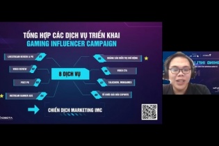 Làm thế nào để triển khai Gaming Influencer marketing hiệu quả