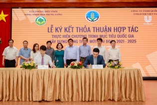 Unilever tham gia chiến dịch “World’s To-Do List”, thúc đẩy các Mục tiêu Toàn cầu