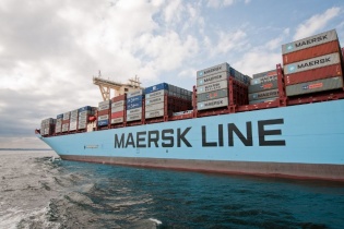 Maersk Việt Nam kỷ niệm 30 năm: Vươn lên tầm cao mới trên bản đồ logistics thế giới