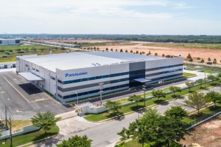 Panasonic khai trương nhà máy mới về thiết bị chất lượng không khí tại Việt Nam