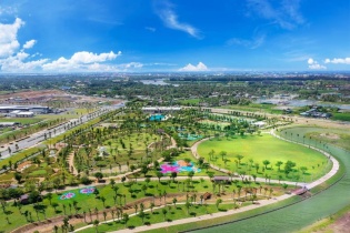 Bất động sản - Kênh đầu tư bền vững trước biến động thị trường