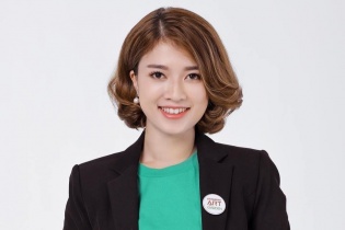 Phạm Quỳnh Anh, Founder Strawberry Art Garden: Chuyển đổi số đã lan tới hội họa