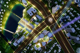 Hé lộ siêu phẩm bất động sản đáng đầu tư cho giới thượng lưu