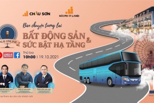 Quảng Ninh phát triển hạ tầng thần tốc - cơ hội nào cho nhà đầu tư bất động sản