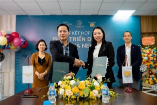 Dự án Thanh Hà New City (Hải Dương) sẽ do Grandland phát triển