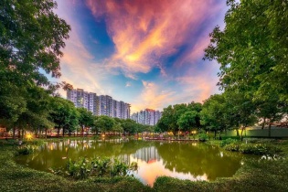 Gamuda Land tiếp tục rót hàng tỷ USD đầu tư vào Việt Nam