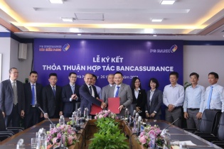 Bất chấp đại dịch, bảo hiểm PJICO tăng kỷ lục, hoàn thành 160% kế hoạch cả năm 2021