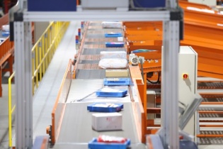 Hiện thực hóa chiến lược nâng cao hiệu quả logistics