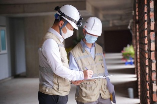 Ecoba đẩy mạnh chiến lược nâng cao chất lượng công trình - kỳ vọng sức bật sau dịch
