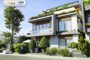 BĐS đô thị - Mảnh đất màu mỡ được đánh thức tại thành phố du lịch biển Nha Trang