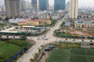 Quản lý nhà, đất công vụ, trụ sở làm việc vào nội dung giám sát tối cao