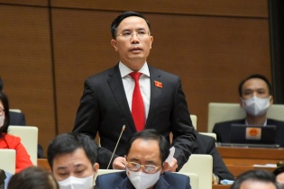 Lo cho doanh nghiệp nhà nước vì cách quản lý theo hành vi