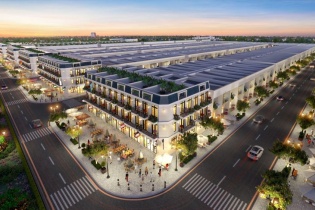 Nhiều người trẻ rót tiền vào bất động sản sau dịch