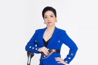 Cựu giảng viên Đại học tiết lộ lý do bén duyên với kinh doanh dược phẩm