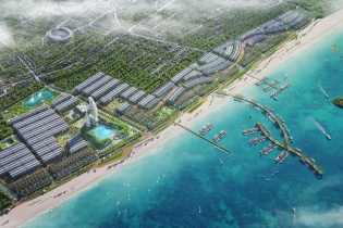Sau Hạ Long, cái tên nào tại Quảng Ninh chuẩn bị bứt tốc?