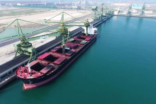 Hà Tĩnh đề xuất bổ sung vốn trung hạn nâng cấp hạ tầng khu kinh tế Vũng Áng
