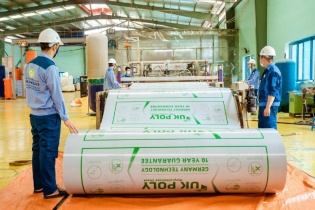 Tấm nhựa thông minh Polycarbonate có thực sự tốt hay không?