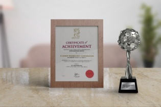 G-Group được tôn vinh là Thương hiệu truyền cảm hứng châu Á - Thái Bình Dương 2021