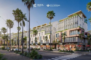 Chính sách bán hàng “khủng” của Shoptel La Cantera khuấy động thị trường BĐS Phú Quốc