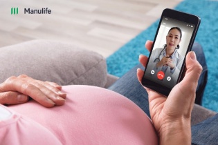 Manulife Việt Nam chú trọng cải thiện sức khỏe, gia tăng tiện ích khách hàng