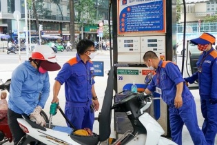 Bộ Tài chính: CPI không vượt quá 2,5% kể cả trong trường hợp bất thường