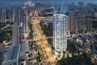 Căn hộ The Summit 216: Vị trí vàng và phiên bản giới hạn