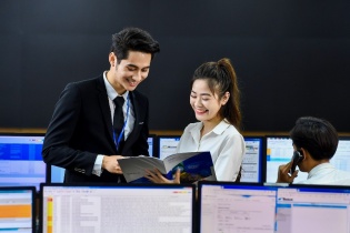 Doanh nghiệp cần làm gì để lao động, sản xuất an toàn thời dịch