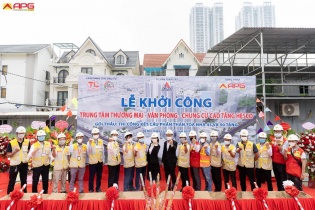 Vững tay chèo, APGCons chinh phục các cột mốc mới