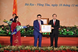 Bitagco cùng Five Star Group phát triển cao ốc cao cấp bậc nhất TP.vũng tàu
