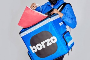 Borzo - cái tên mới trong hoạt động dịch vụ vận chuyển công nghệ tại Việt Nam
