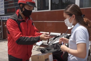 J&T Express và những nỗ lực không ngừng trong thời kì bình thường mới