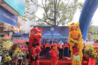  Fibo Capital Việt Nam khai trương chi nhánh Phú Quốc 