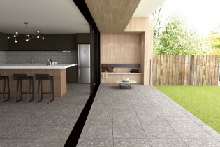 Công nghệ Slip-Stop - tiên phong trong cuộc cách mạng về gạch