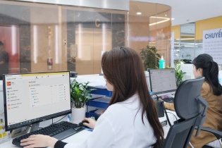 Nền tảng số nào là cánh tay đắc lực của doanh nghiệp trong năm 2022?