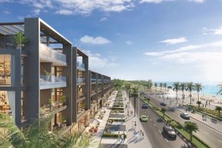 Ra mắt L’Aurora Phu Yen - dấu ấn tiên phong tại thị trường Phú Yên