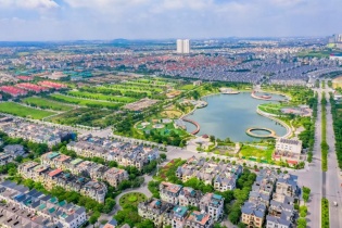 Đất Xanh Miền Bắc mạnh tay kích cầu giao dịch bất động sản cuối năm