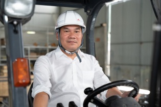 Dịch vụ thang máy thành phát “chiều lòng” mọi khách hàng