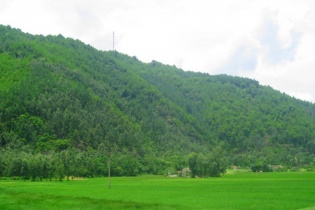 Thanh Hóa quy hoạch Khu dịch vụ du lịch và nhà ở 452 ha tại Hoằng Hóa