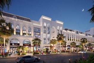 Thắp sáng tiềm năng kinh tế đêm Nam Tuy Hòa