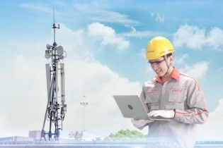 Tổng Công ty CP Công trình Viettel: Chuyên nghiệp, chất lượng và chi phí cạnh tranh