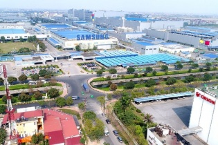 Thị trường bất động sản Bắc Ninh “tăng nhiệt” mạnh đầu năm 2022