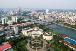 Ông lớn đổ bộ, bất động sản Móng Cái tăng nhiệt đầu năm 2022