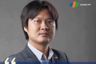 Synnex FPT: Nâng tầm từ “trading” lên “service”