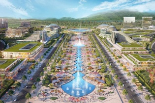 KN Cam Ranh - chiến lược phát triển khác biệt và đột phá trong năm 2022