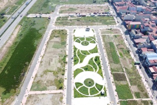 Cộng hưởng nhiều xung lực, thị trường BĐS Bắc Ninh vẫn là “miền đất hứa”