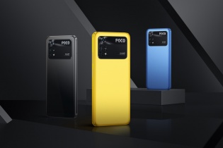 POCO X4 Pro 5G và POCO M4 Pro chính thức ra mắt toàn cầu